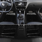Angela Davis Car Mats Protest Design Liberating Minds and Society Quote Civil Rights Movement - African Pride