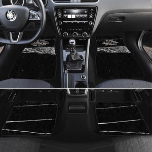 Angela Davis Car Mats Protest Design Liberating Minds and Society Quote Civil Rights Movement - African Pride