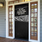 Angela Davis Door Cover Protest Design Liberating Minds and Society Quote Civil Rights Movement - African Pride