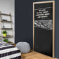 Angela Davis Door Cover Protest Design Liberating Minds and Society Quote Civil Rights Movement - African Pride