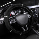 Angela Davis Steering Wheel Cover Protest Design Liberating Minds and Society Quote Civil Rights Movement - African Pride