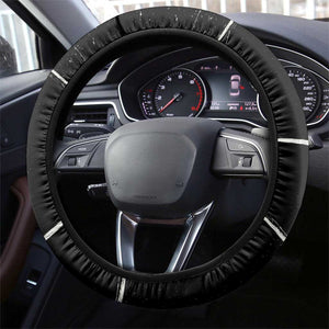 Angela Davis Steering Wheel Cover Protest Design Liberating Minds and Society Quote Civil Rights Movement - African Pride