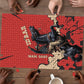 Isom Dart Black Cowboy Puzzle Wild West Outlaw Vintage Comic Art