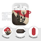 Isom Dart Legend Of The West AirPods Case Vintage Horseshoe Western
