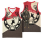 Isom Dart Legend Of The West Basketball Jersey Vintage Horseshoe Western