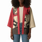 Isom Dart Legend Of The West Kimono Vintage Horseshoe Western