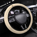 Isom Dart Legend Of The West Steering Wheel Cover Vintage Horseshoe Western