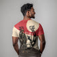 Isom Dart Legend Of The West T shirt Vintage Horseshoe Western