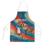 Mary Fields Stagecoach Apron Vintage Retro Grunge Aesthetic Wild West History