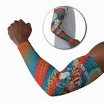 Mary Fields Stagecoach Arm Sleeves Vintage Retro Grunge Aesthetic Wild West History