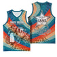 Mary Fields Stagecoach Basketball Jersey Vintage Retro Grunge Aesthetic Wild West History