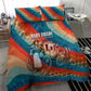 Mary Fields Stagecoach Bedding Set Vintage Retro Grunge Aesthetic Wild West History