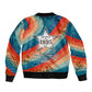 Mary Fields Stagecoach Bomber Jacket Vintage Retro Grunge Aesthetic Wild West History