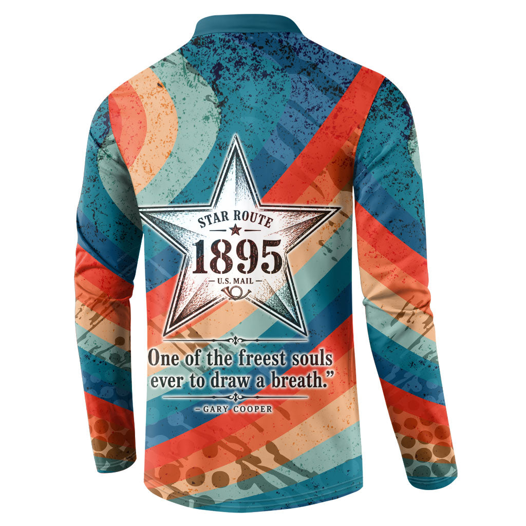 Mary Fields Stagecoach Button Sweatshirt Vintage Retro Grunge Aesthetic Wild West History