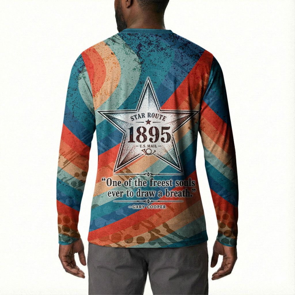 Mary Fields Stagecoach Button Sweatshirt Vintage Retro Grunge Aesthetic Wild West History