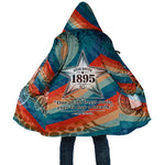 Mary Fields Stagecoach Cloak Vintage Retro Grunge Aesthetic Wild West History