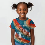 Mary Fields Stagecoach Kid T shirt Vintage Retro Grunge Aesthetic Wild West History