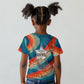 Mary Fields Stagecoach Kid T shirt Vintage Retro Grunge Aesthetic Wild West History