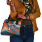 Mary Fields Stagecoach Shoulder Handbag Vintage Retro Grunge Aesthetic Wild West History