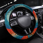 Mary Fields Stagecoach Steering Wheel Cover Vintage Retro Grunge Aesthetic Wild West History