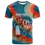 Mary Fields Stagecoach T shirt Vintage Retro Grunge Aesthetic Wild West History