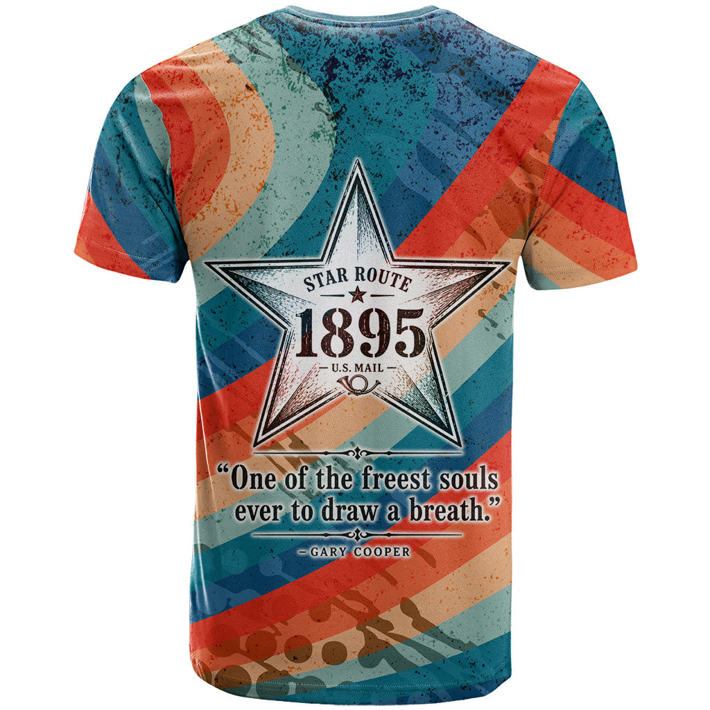 Mary Fields Stagecoach T shirt Vintage Retro Grunge Aesthetic Wild West History