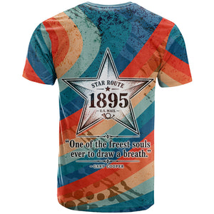 Mary Fields Stagecoach T shirt Vintage Retro Grunge Aesthetic Wild West History
