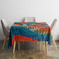 Mary Fields Stagecoach Tablecloth Vintage Retro Grunge Aesthetic Wild West History