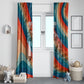 Mary Fields Stagecoach Window Curtain Vintage Retro Grunge Aesthetic Wild West History
