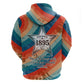 Mary Fields Stagecoach Zip Hoodie Vintage Retro Grunge Aesthetic Wild West History