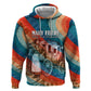 Mary Fields Stagecoach Zip Hoodie Vintage Retro Grunge Aesthetic Wild West History