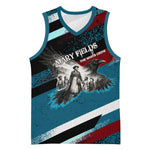 Mary Fields The White Crow Basketball Jersey Vintage Grunge Wild West Portrait And Crow