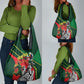 Custom Senegal Champions Football 2026 Grocery Bag Teranga Lions G.O.A.T Mascot - African Renaissance Monument