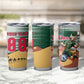 Personalized Algeria Champions Football 2026 Tumbler Cup Fennec Fox Victory Mascot - Traditional Berber Pattern