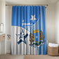 Somalia Independence Day 1960 Bathroom Set Somali Coat Of Arms Star - Land Of The Brave