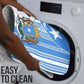 Somalia Independence Day 1960 Bathroom Set Somali Coat Of Arms Star - Land Of The Brave