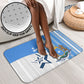 Somalia Independence Day 1960 Bathroom Set Somali Coat Of Arms Star - Land Of The Brave