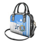 Somalia Independence Day 1960 Shoulder Handbag Somali Coat Of Arms Star - Land Of The Brave