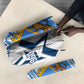 Somalia Independence Day 1960 Umbrella Somali Coat Of Arms Star - Land Of The Brave