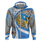 Somalia Freedom Independence Hoodie Leopard Flag Power Fist