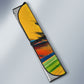 DR Congo Patrice Lumumba Auto Sun Shade Kinshasa Stadium Flag - King Of Kinshasa Football
