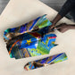 DR Congo Patrice Lumumba Umbrella Kinshasa Stadium Flag - King Of Kinshasa Football