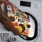 Black Inventors Bathroom Set African American Inventions - Vintage Artistic Innovation Legacy