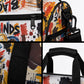 Black Inventors Duffle Bag African American Inventions - Vintage Artistic Innovation Legacy