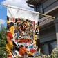 Black Inventors Garden Flag African American Inventions - Vintage Artistic Innovation Legacy