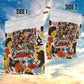 Black Inventors Garden Flag African American Inventions - Vintage Artistic Innovation Legacy