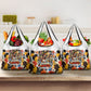 Black Inventors Grocery Bag African American Inventions - Vintage Artistic Innovation Legacy
