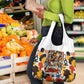 Black Inventors Grocery Bag African American Inventions - Vintage Artistic Innovation Legacy