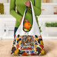 Black Inventors Grocery Bag African American Inventions - Vintage Artistic Innovation Legacy