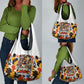 Black Inventors Grocery Bag African American Inventions - Vintage Artistic Innovation Legacy